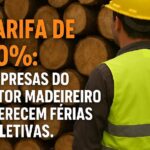 Empresas Madeireiras