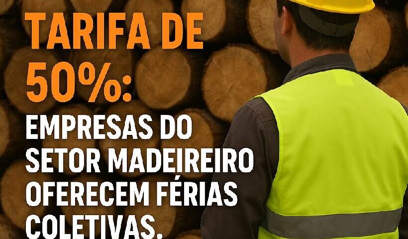Empresas Madeireiras