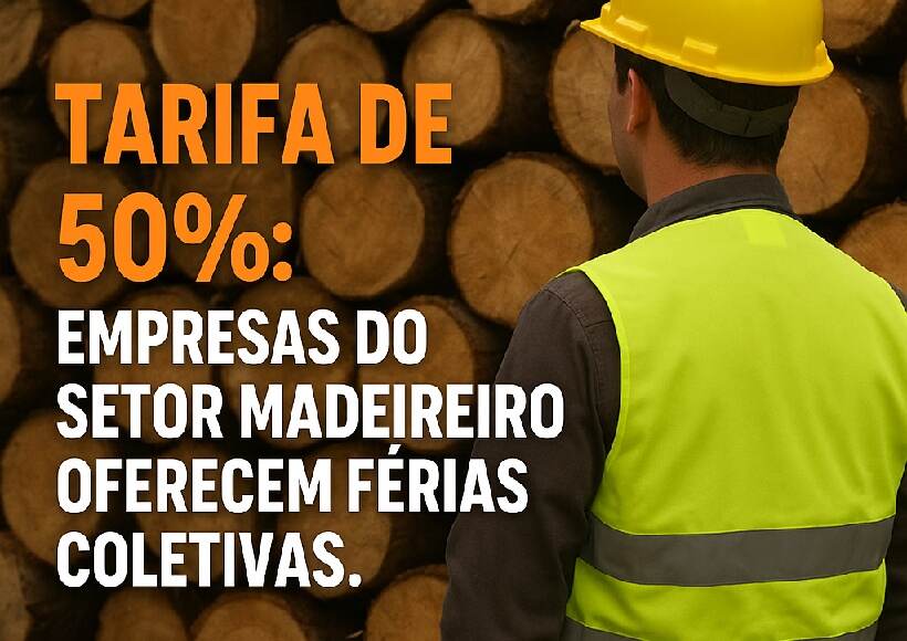 Empresas Madeireiras