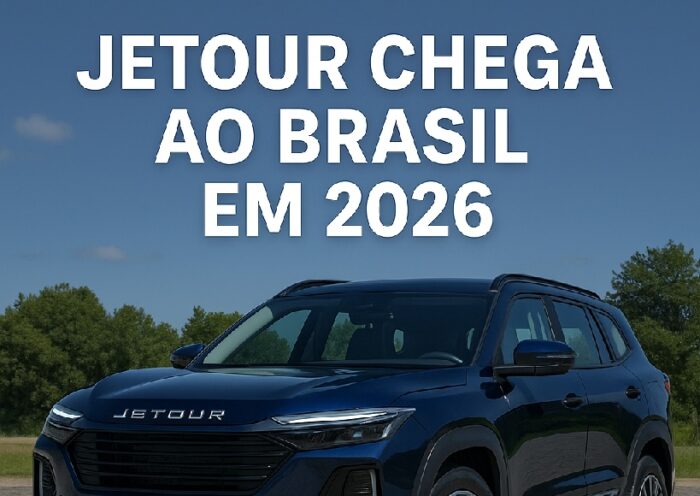 Jetour