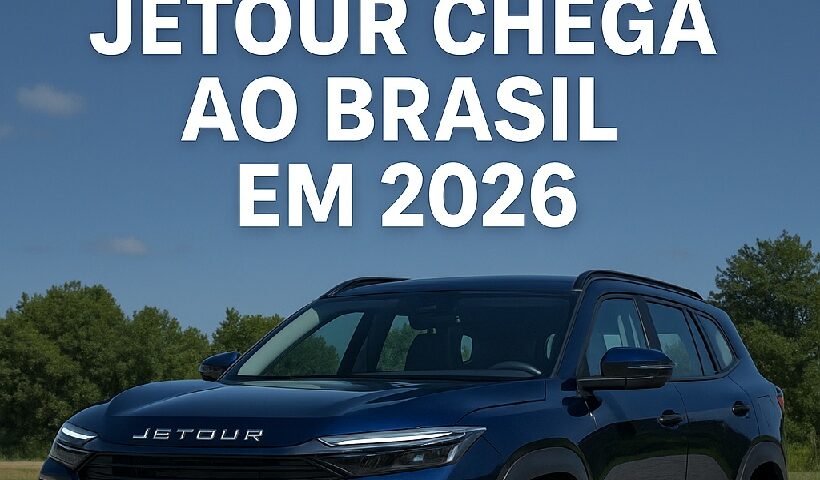 Jetour