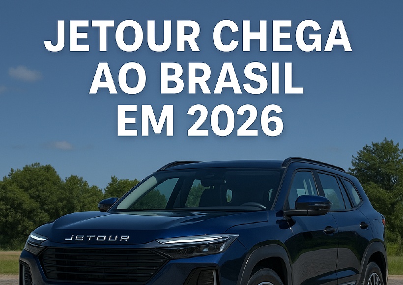 Jetour