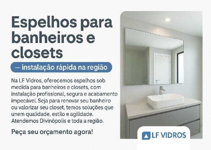 Espelhos