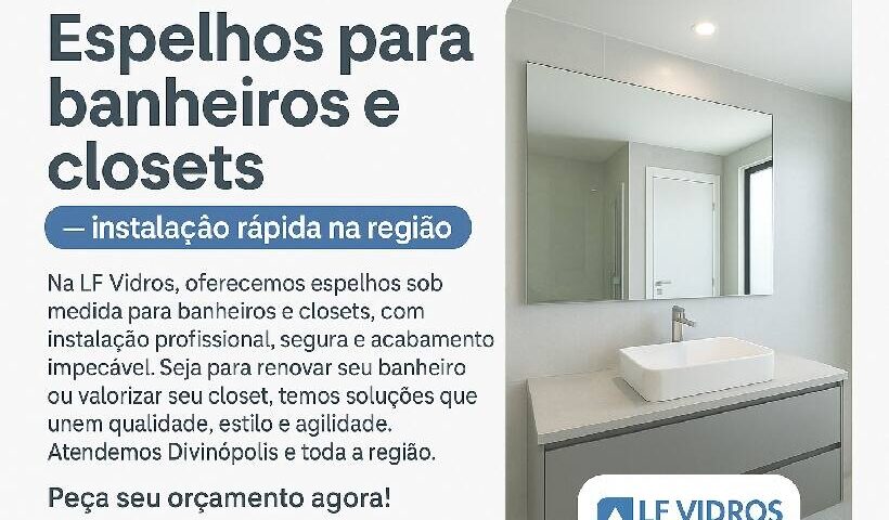 Espelhos