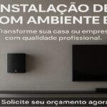 Som Ambiente