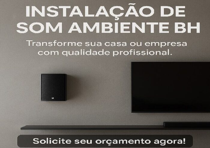 Som Ambiente