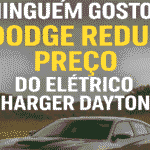 Charger Daytona
