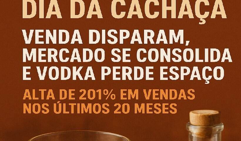Cachaça