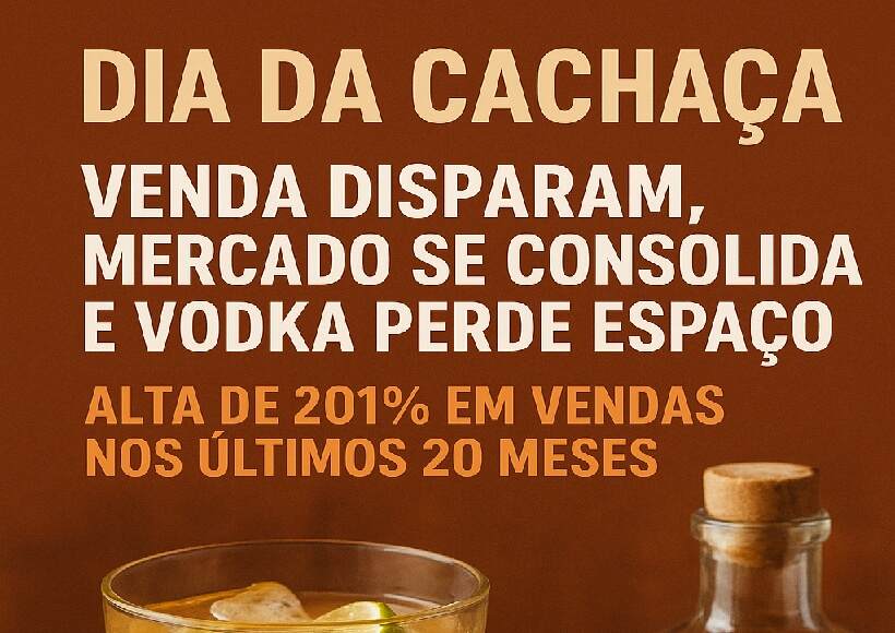 Cachaça