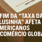 Taxa da blusinha