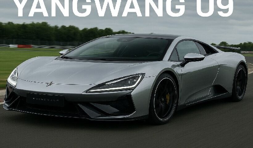 Yangwang U9 02
