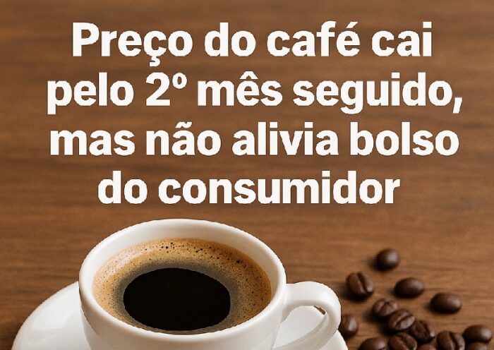 café