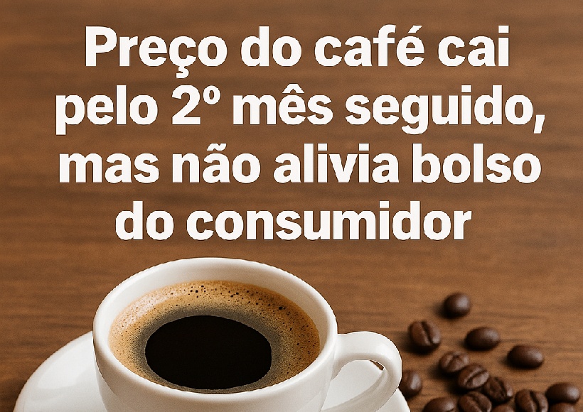 café