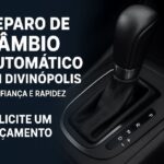 câmbio automático