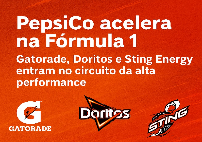 PepsiCo acelera presença global