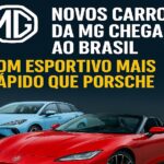 MG está de volta ao Brasil