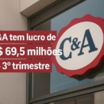 C&A surpreende com lucro