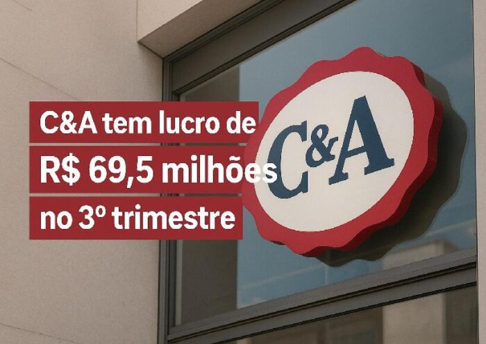 C&A surpreende com lucro
