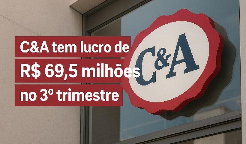C&A surpreende com lucro