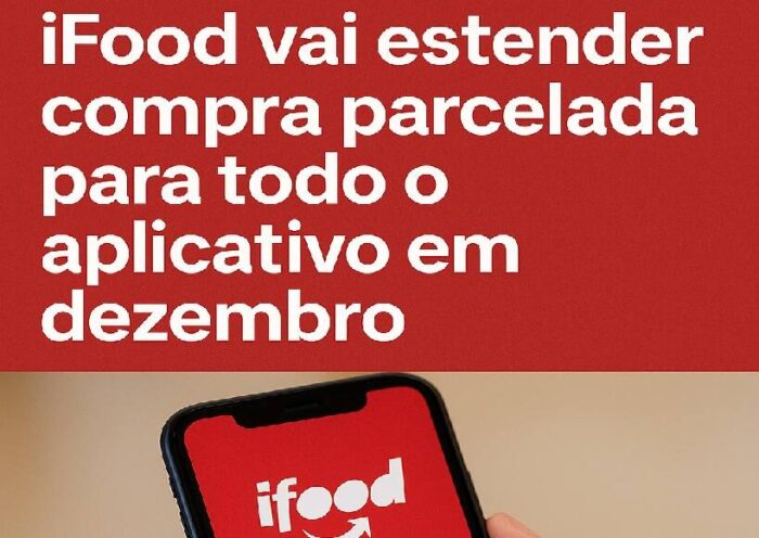 iFood Pago