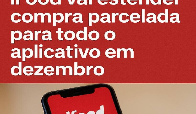 iFood Pago