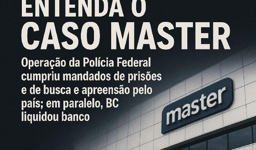 Caso Master