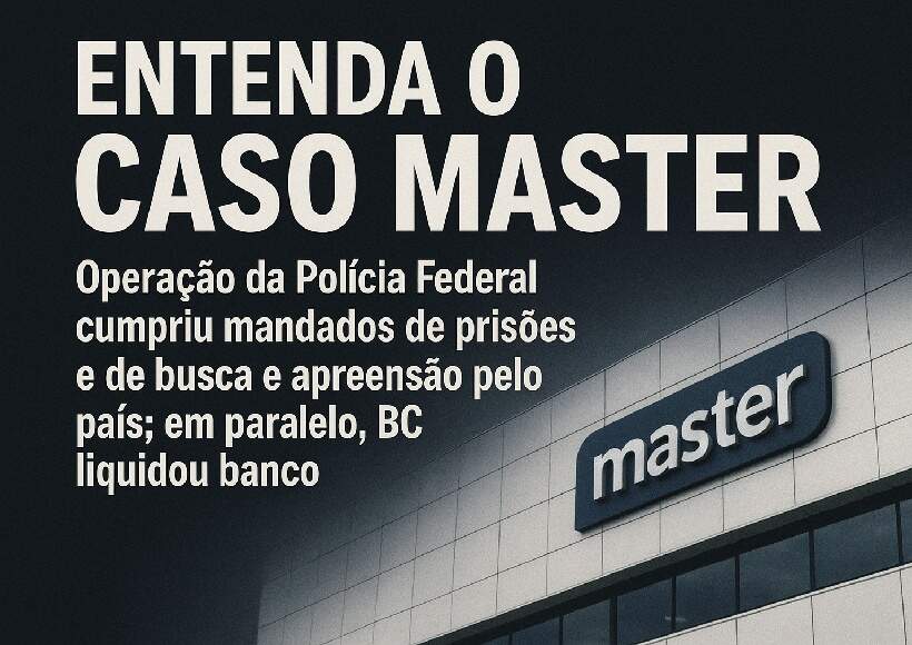 Caso Master