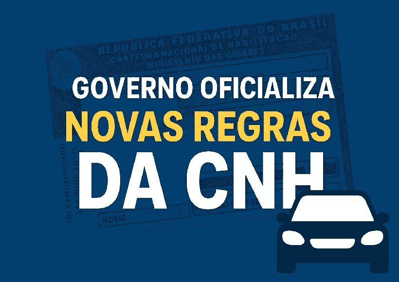 CNH 2025: Fim das aulas obrigatórias e renovação automática para bons motoristas — regras oficiais já valendo! 70 CNH 2025: Fim das aulas obrigatórias e renovação automática para bons motoristas — regras oficiais já valendo!