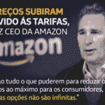CEO da Amazon