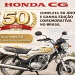 Honda CG