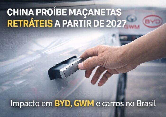 maçanetas “invisíveis”