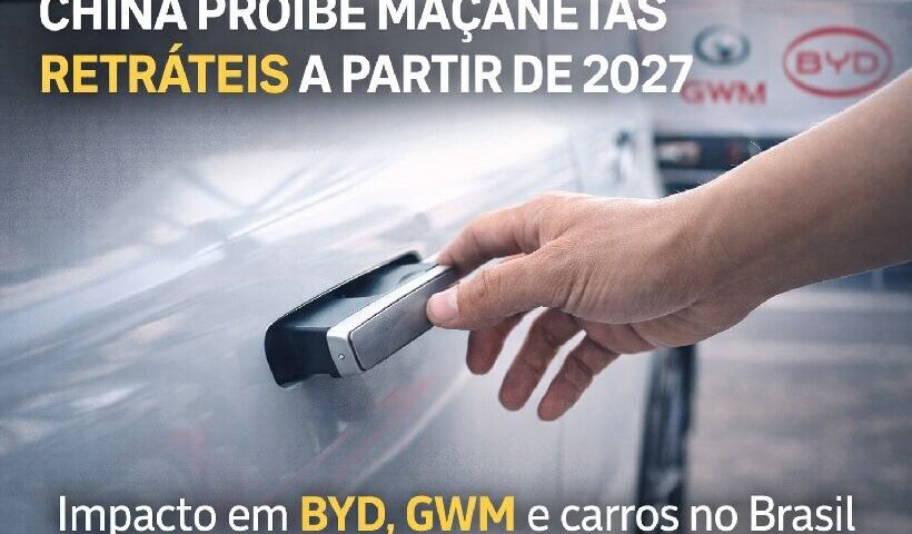 maçanetas “invisíveis”