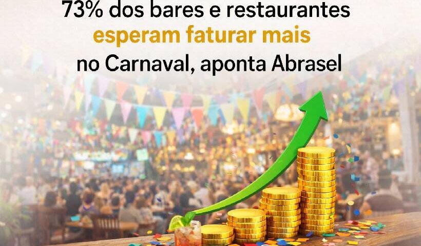 bares e restaurantes