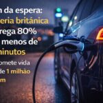 bateria britânica carrega 80%