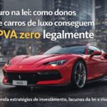 IPVA zero