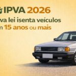 IPVA 2026