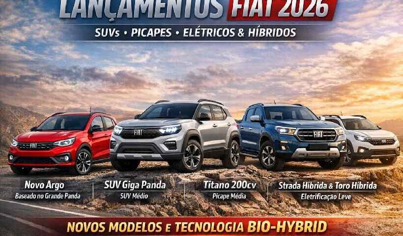 Fiat 2026