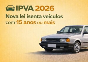 IPVA 2026