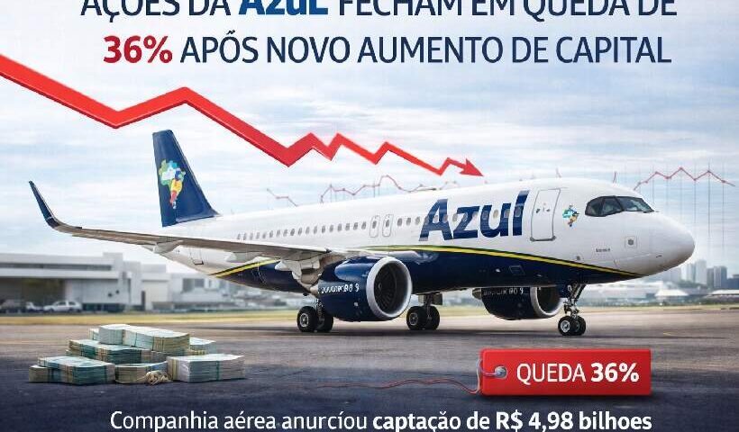 Azul Linhas Aéreas