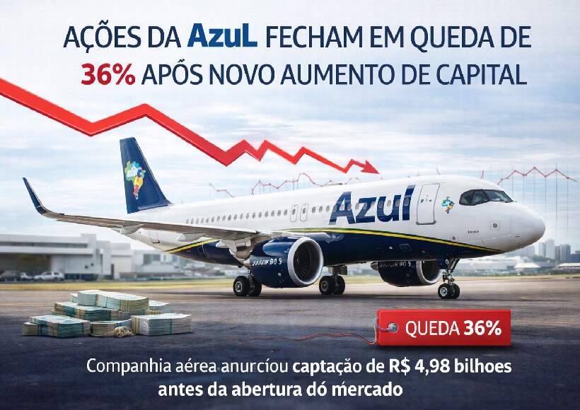 Azul Linhas Aéreas