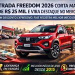 Strada Freedom 2026 c