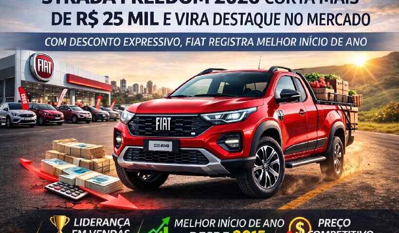 Strada Freedom 2026 c