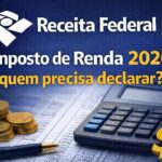 Imposto de Renda 2026