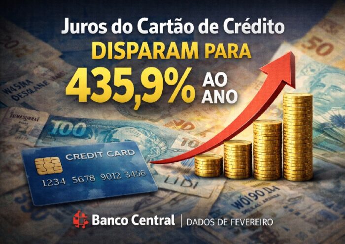 cartão de crédito