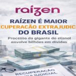 maior recuperação extrajudicial do Brasil