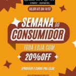 Semana do Consumidor