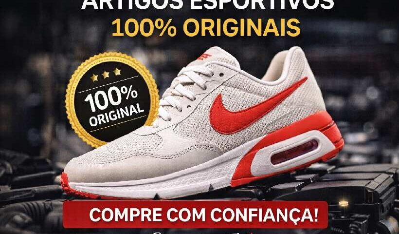 artigos esportivos elite dos pes street tenis original