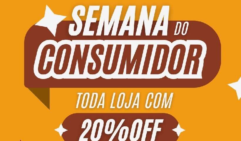 Semana do Consumidor