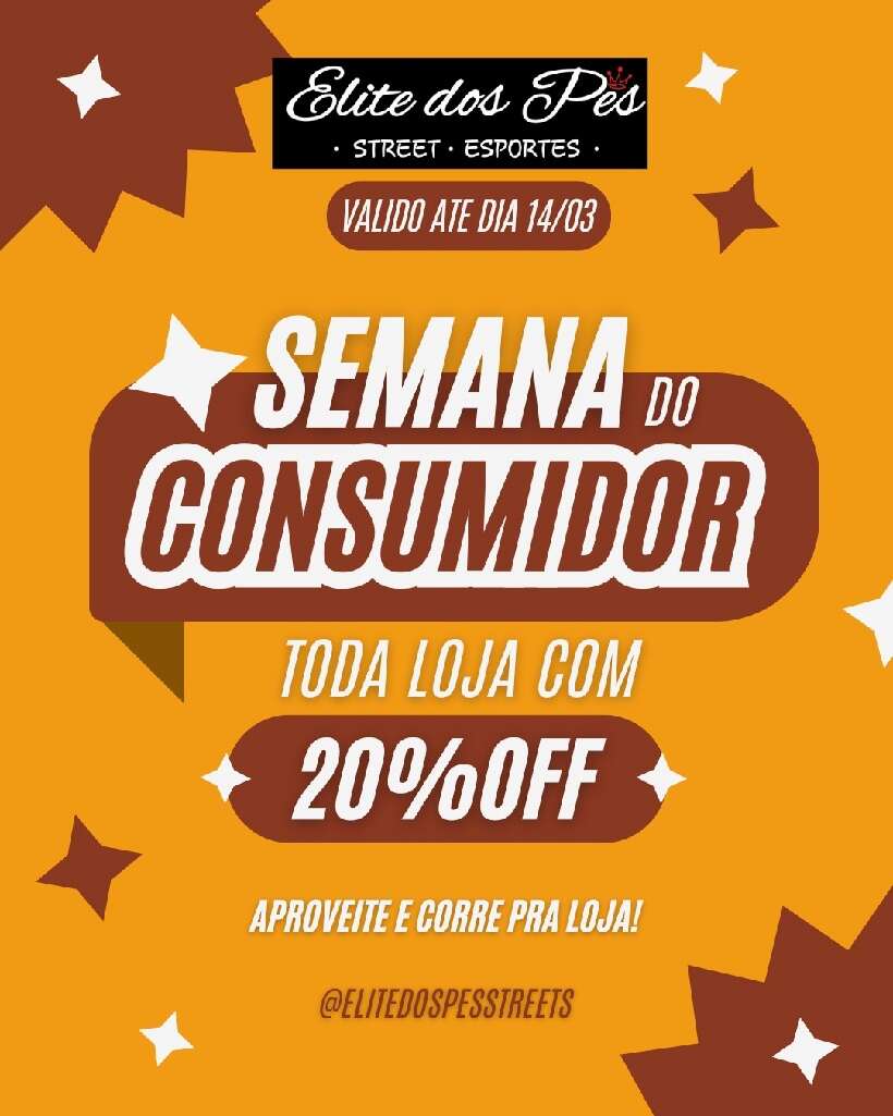 Semana do Consumidor