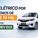 JMEV EV2